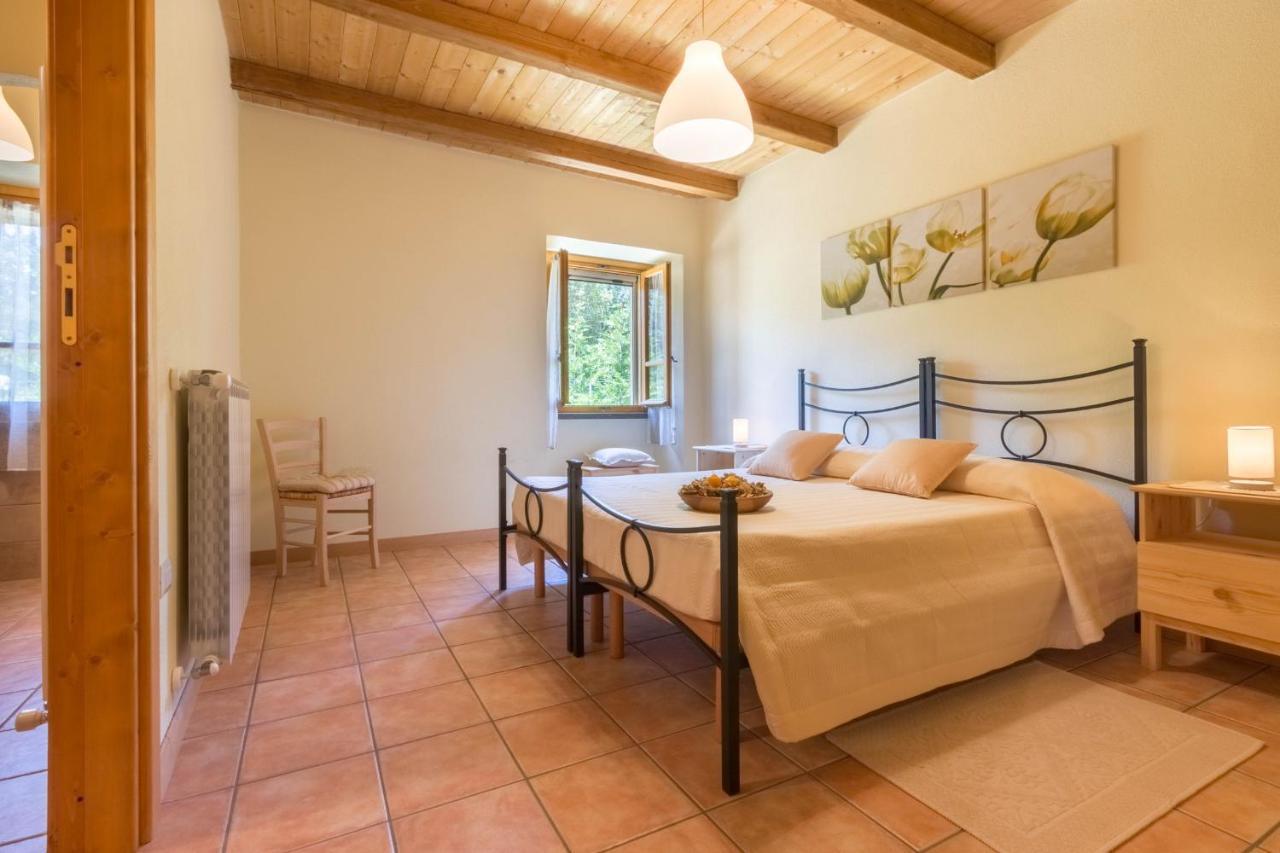 Su Pitiolu - Casa Vacanze Laconi Exterior photo