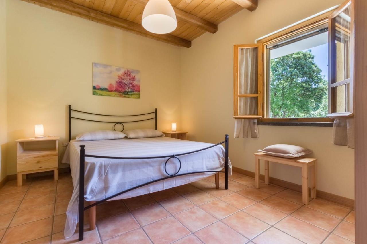 Su Pitiolu - Casa Vacanze Laconi Exterior photo